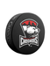 AHL Charlotte Checkers Classic Souvenir Hockey Puck