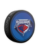 ECHL South Carolina Stingrays Classic Souvenir Hockey Puck
