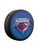 Rondelle de hockey souvenir classique ECHL South Carolina Stingrays