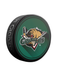 ECHL Utah Grizzlies Classic Souvenir Hockey Puck