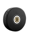 NHL Boston Bruins Official Autograph Souvenir Hockey Puck