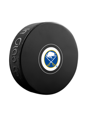 NHL St. Louis Blues Mascot Souvenir Hockey Puck