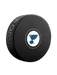 NHL St. Louis Blues Official Autograph Souvenir Hockey Puck