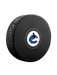 NHL Vancouver Canucks Official Autograph Souvenir Hockey Puck