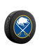 NHL Buffalo Sabres Classic Souvenir Collector Hockey Puck