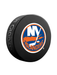 NHL New York Islanders Classic Souvenir Collector Hockey Puck