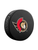 NHL Ottawa Senators Classic Souvenir Collector Hockey Puck