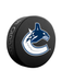 NHL Vancouver Canucks Classic Souvenir Collector Hockey Puck