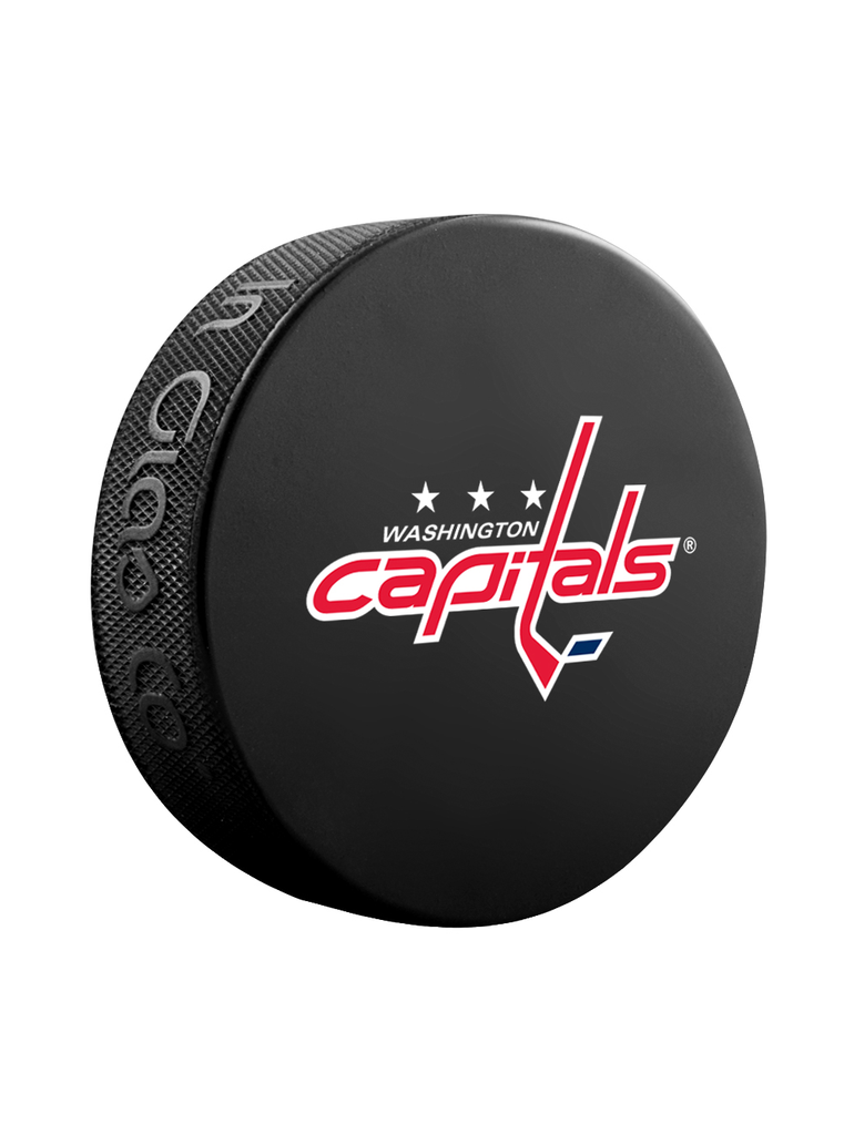 Washington Capitals NHL Merchandise & Autographed Hockey Memorabilia