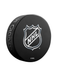 NHL Shield Classic Souvenir Collector Hockey Puck