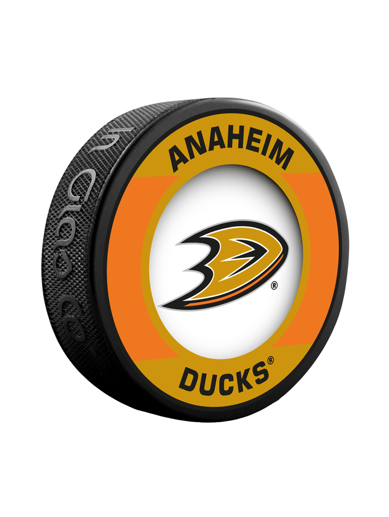 THE PUCK NETWORK - Ducks N Pucks - Anaheim Ducks: Jersey Madness