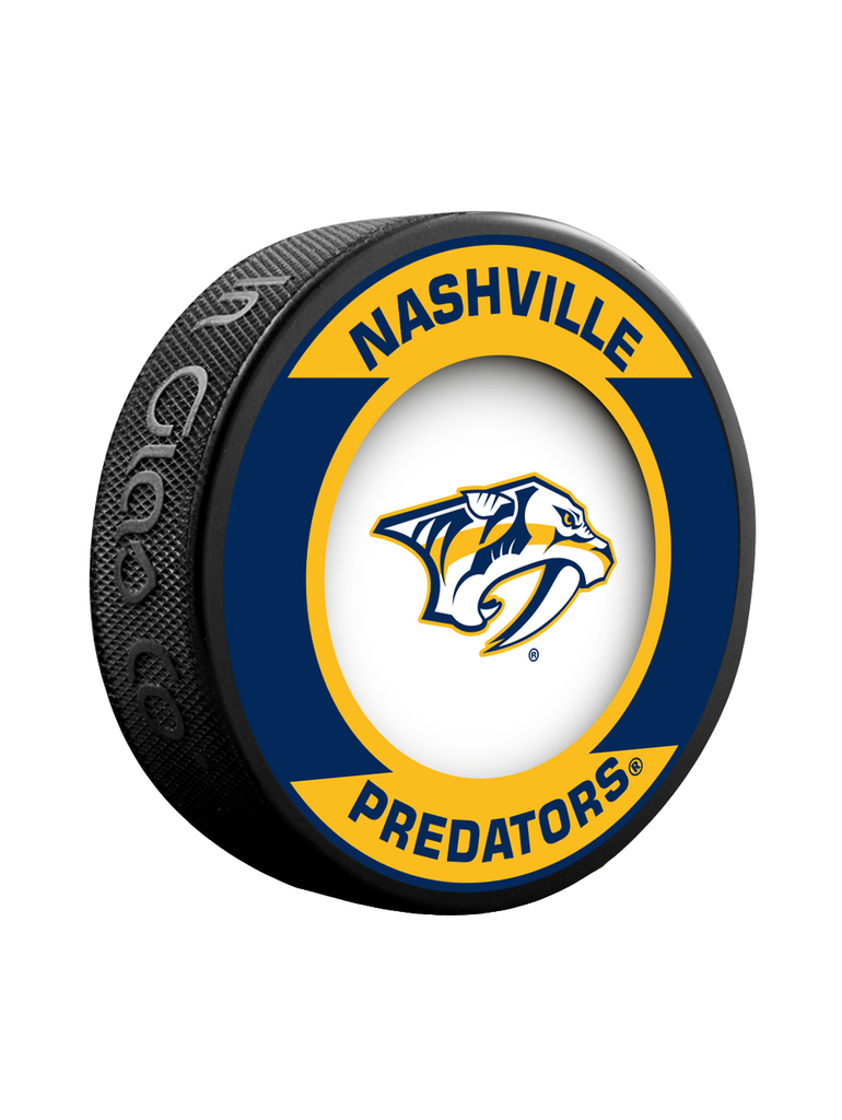 Nashville Predators Team Shop in NHL Fan Shop 