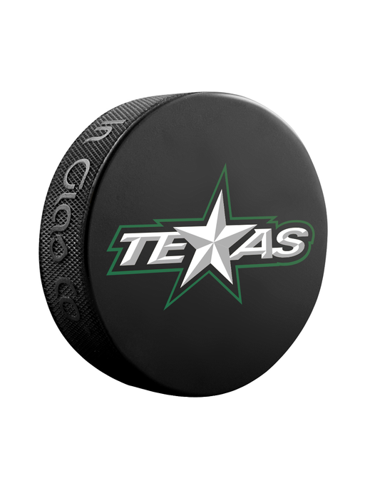 AHL Texas Stars Classic Souvenir Hockey Puck