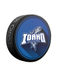 ECHL Idaho Steelheads Classic Souvenir Hockey Puck