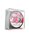 NHLPA Carey Price #31 Montreal Canadiens Souvenir Hockey Puck In Cube