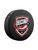 Rondelle de hockey souvenir classique AHL Utica Comets