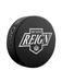 AHL Ontario Reign Classic Souvenir Hockey Puck