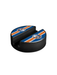 NHL New York Islanders Hockey Puck Media Device Holder