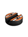 NHL Philadelphia Flyers Hockey Puck Media Device Holder