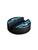 <transcy>Support d'appareil multimédia pour rondelle de hockey des Canucks de Vancouver de la LNH</transcy>
