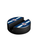 <transcy>Support d'appareil multimédia pour rondelle de hockey des Jets de Winnipeg de la LNH</transcy>
