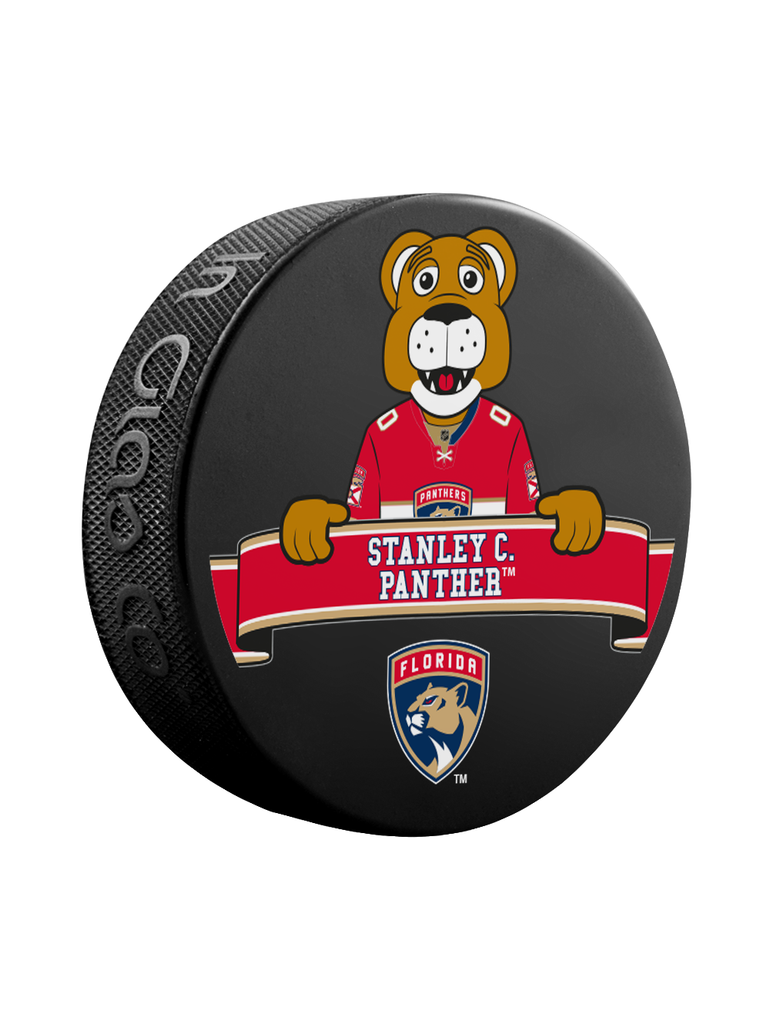 Puck NHL Florida Panthers