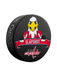 NHL Washington Capitals Mascot Souvenir Hockey Puck