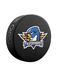 AHL Springfield Thunderbirds Classic Souvenir Hockey Puck