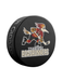 AHL Tucson Roadrunners Classic Souvenir Hockey Puck
