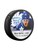 NHLPA Mitchell Marner #16 Toronto Maple Leafs Souvenir Hockey Puck In Cube