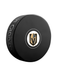 NHL Vegas Golden Knights Official Autograph Souvenir Hockey Puck