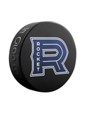 Rondelle de hockey souvenir classique du Rocket de Laval AHL