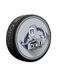 ECHL Jacksonville Icemen Classic Souvenir Hockey Puck