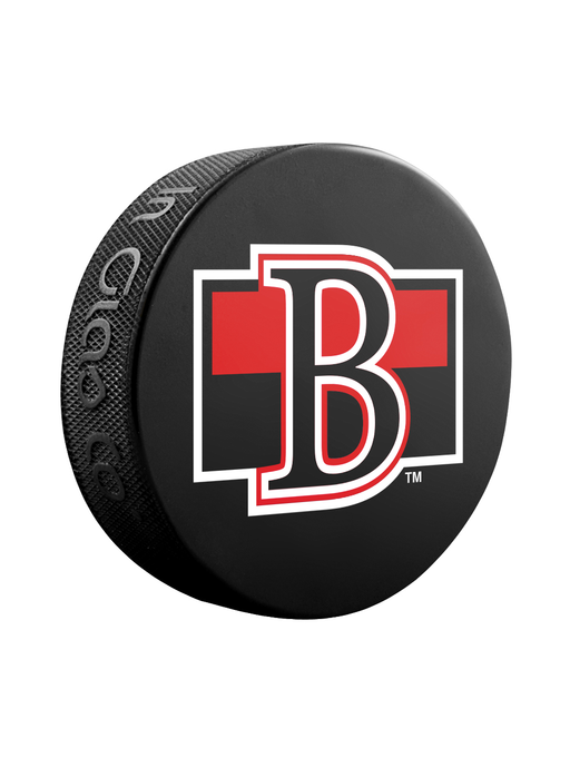 AHL Belleville Senators Classic Souvenir Hockey Puck