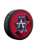 Rondelle de hockey souvenir classique ECHL Allen Americans