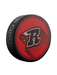 ECHL Rapid City Rush Classic Souvenir Hockey Puck