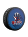 ECHL Tulsa Oilers Classic Souvenir Hockey Puck