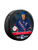 NHLAA Alumni Mark Messier New York Rangers Souvenir Collector Hockey Puck