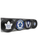 <transcy>Paquet de 4 rondelles de hockey souvenir des Maple Leafs de Toronto de la LNH</transcy>
