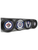 <transcy>Paquet de 4 rondelles de hockey souvenir des Jets de Winnipeg de la LNH</transcy>