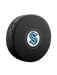 NHL Seattle Kraken Official Autograph Souvenir Hockey Puck