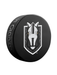 AHL Henderson Silver Knights Classic Souvenir Hockey Puck