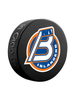 Rondelle de hockey souvenir classique AHL Bridgeport Islanders