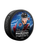 NHLPA Nathan MacKinnon #29 Colorado Avalanche 200 Goals Scored Souvenir Hockey Puck In Cube