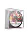 NHLPA Thomas Chabot #72 Ottawa Senators Souvenir Hockey Puck In Cube