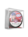 NHLPA Nick Suzuki #14 Montreal Canadiens Souvenir Hockey Puck In Cube