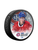 <transcy>NHLPA Nick Suzuki #14 Édition Spéciale des Canadiens de Montréal Glitter Puck In Cube</transcy>