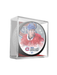 NHLPA Nick Suzuki #14 Montreal Canadiens Special Edition Glitter Puck In Cube