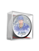 NHLPA Brayden Point #21 Tampa Bay Lightning Special Edition Glitter Puck In Cube