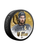 <transcy>NHLPA Mark Stone # 61 Vegas Golden Knights Édition spéciale Glitter Puck In Cube</transcy>